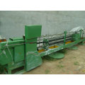 Double Loop Bale Tie Making Machine